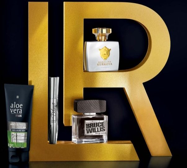 LR HEALTH AND BEAUTY SYSTÈMES 2020